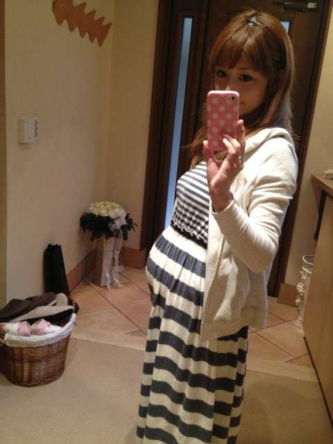 赤ちゃんの性別が判ったとき