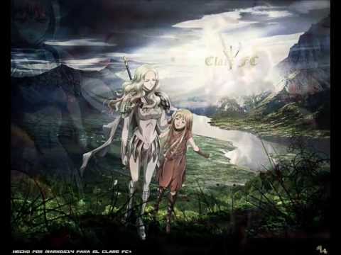 Full Opening Claymore - YouTube