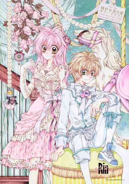 【画像】種村有菜先生の原画展がすごい！アナログへのこだわりが半端ない美しすぎるイラストたち