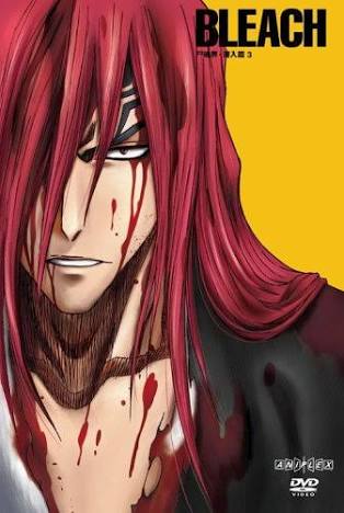「BLEACH」で好きなキャラ