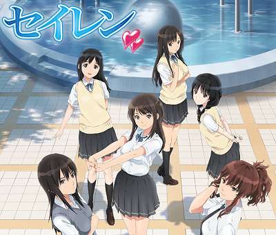 面白いと思うアニメに+ PART2