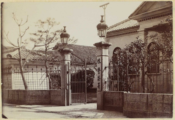 昔の大阪の画像を貼るトピ♪