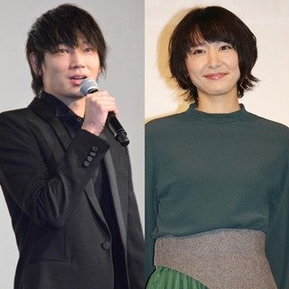 綾野剛、結婚願望＆好きなタイプ告白「新垣結衣さんは100点の笑顔」 - ライブドアニュース