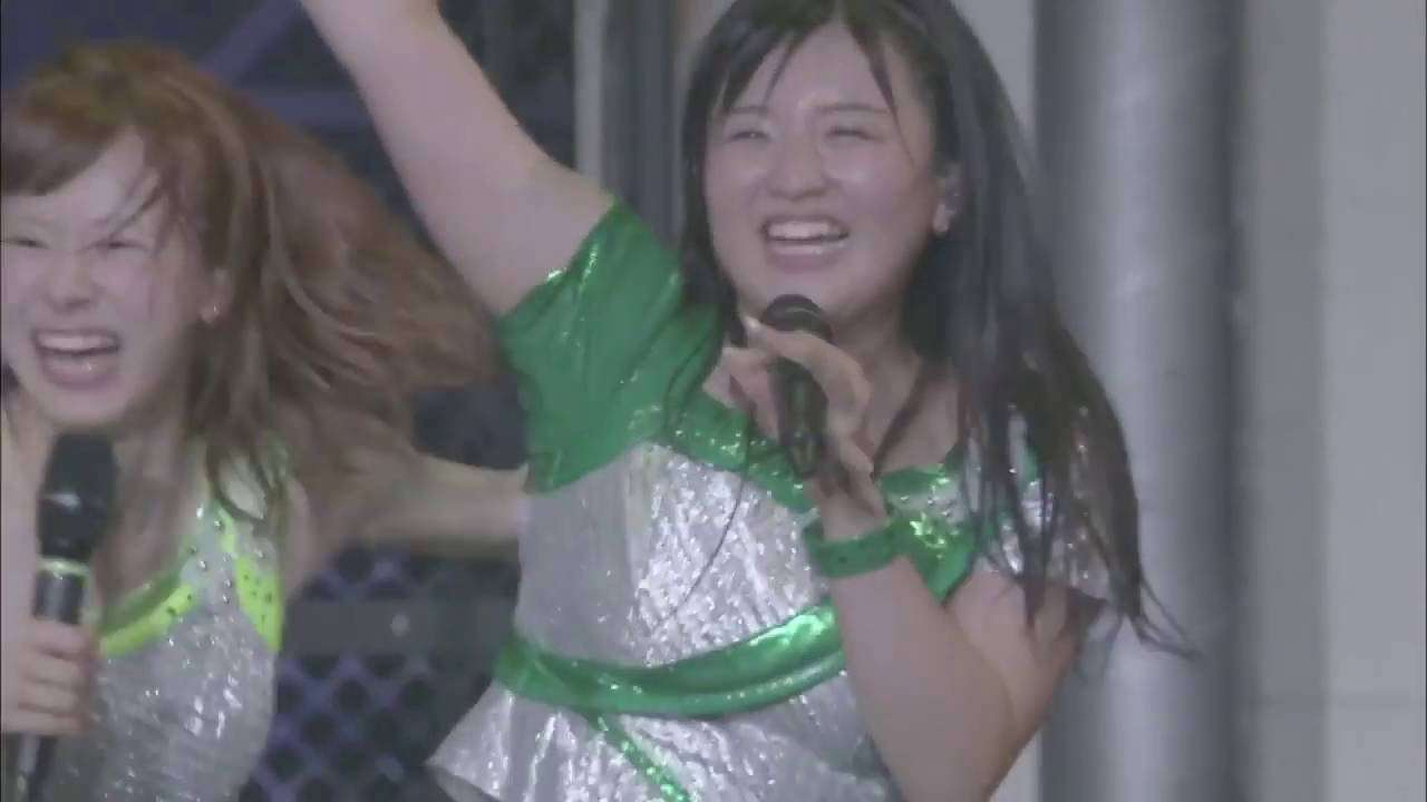 モーニング娘。'16「みかん」2016春【EMOTION IN MOTION】 - YouTube