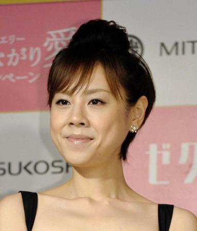 高橋真麻に業務命令「痩せなさい」