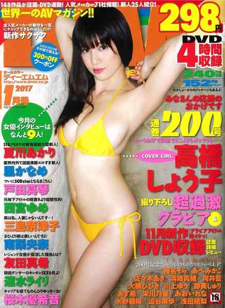 20代おすすめ雑誌