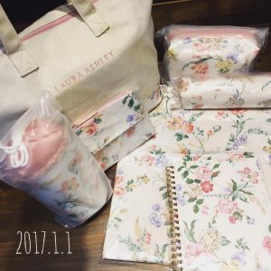ローラアシュレイ(Laura Ashley)好きな人♪