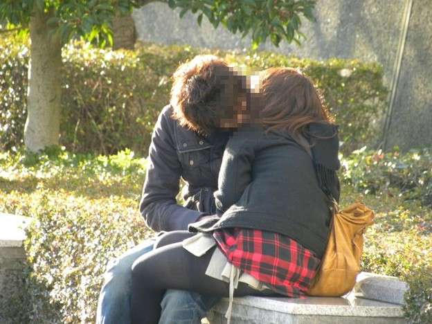 中、高校の時の思い出【恋愛編】