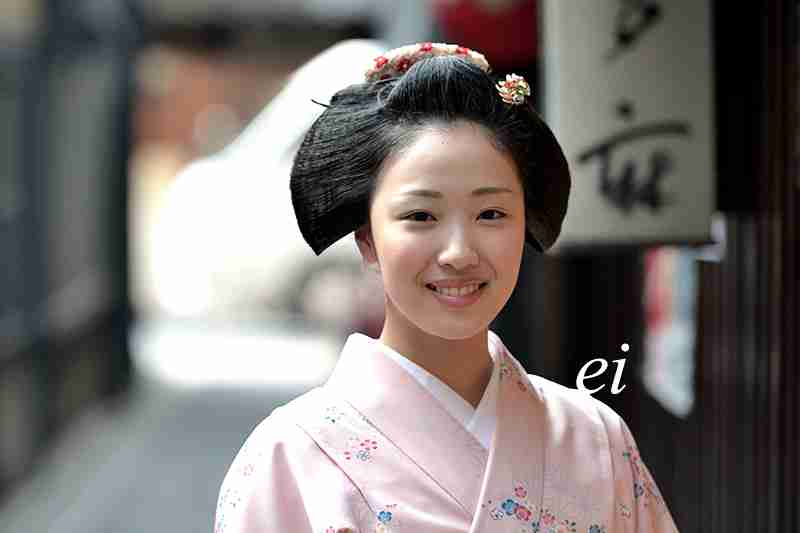 かわいい舞妓さんの画像が集まるトピ。