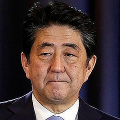 安倍晋三首相の「日本は10億円を拠出した」発言 韓国政界で批判の声