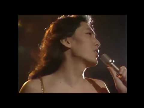 沢田研二 さよならをいう気もない 1977 - YouTube