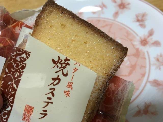 日本橋屋長兵衛の焼カステラをお取り寄せしてみました！ - お取り寄せJAPAN