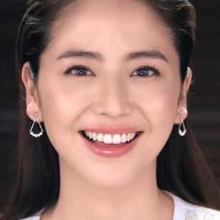 美人・イケメン芸能人の顔面どアップ画像を貼るトピ Part2