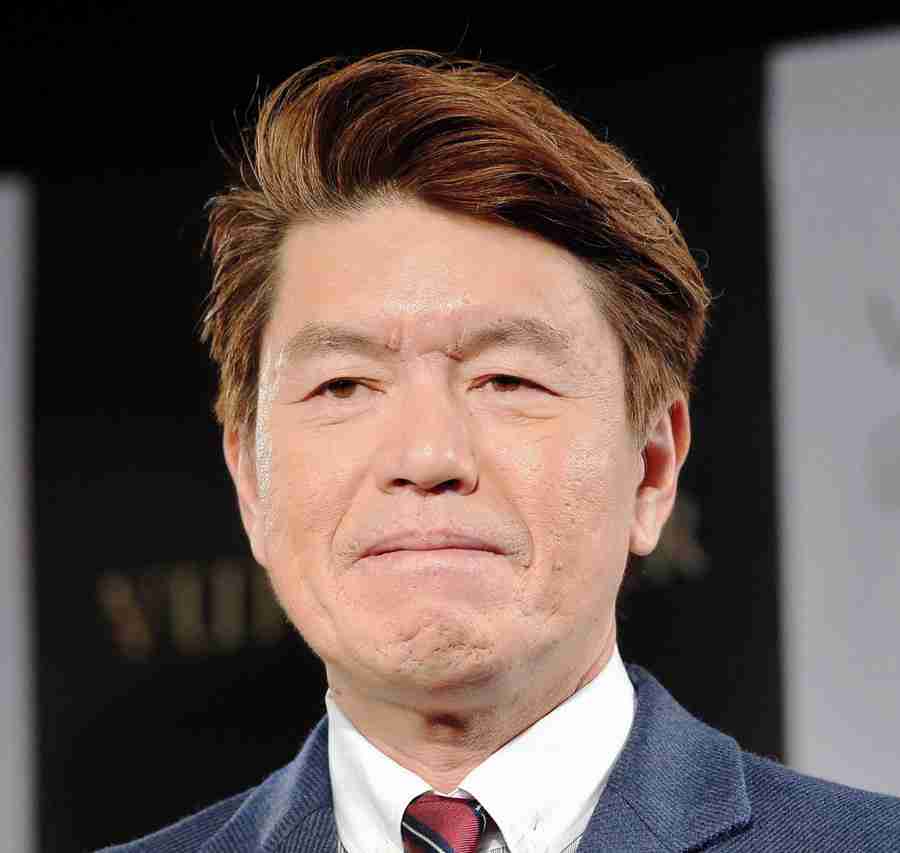 ヒロミ一家、和田アキ子は「面白いおばあちゃん」