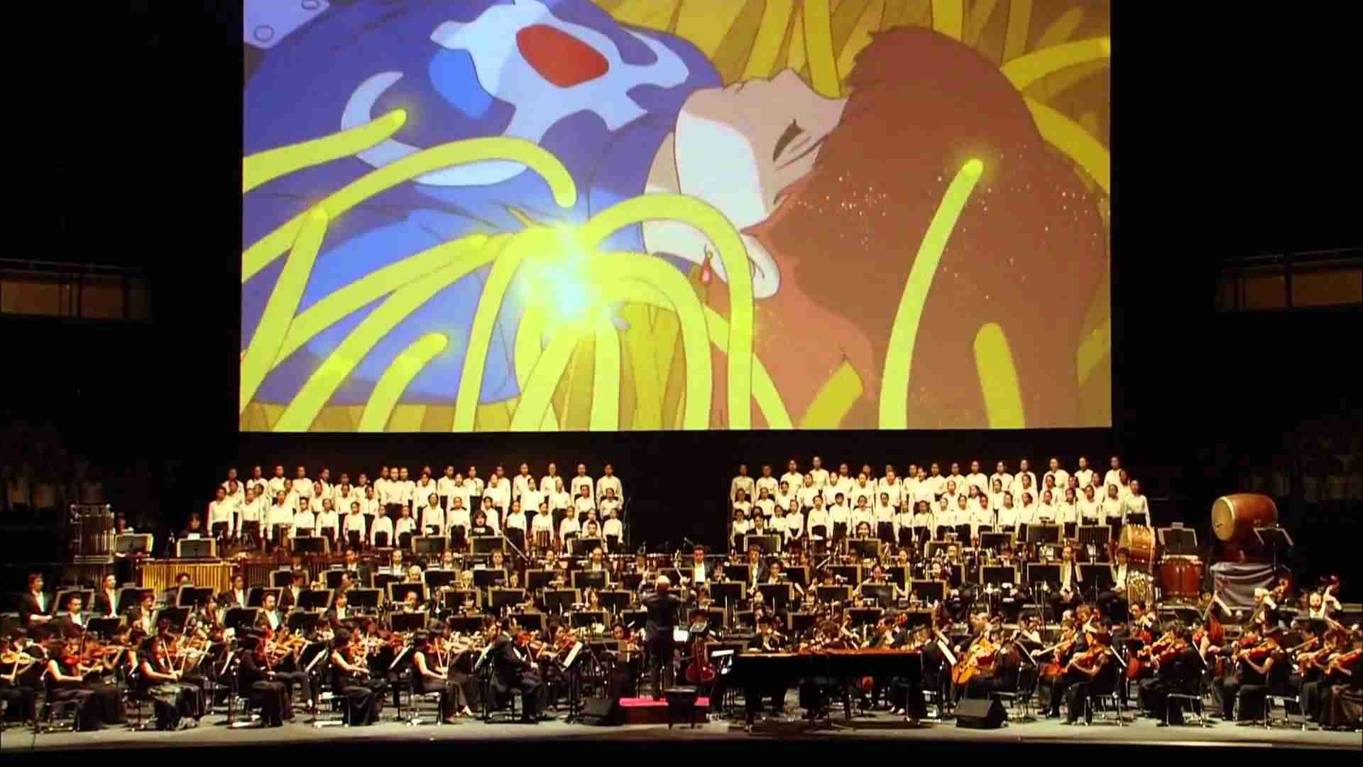 1. Nausicaa of the Valley of the Wind - YouTube