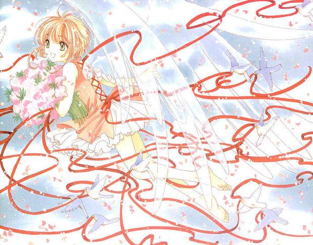 【画像】種村有菜先生の原画展がすごい！アナログへのこだわりが半端ない美しすぎるイラストたち