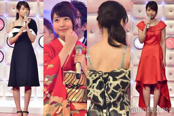 ガルちゃん内芸能人好感度調査【2017新春】