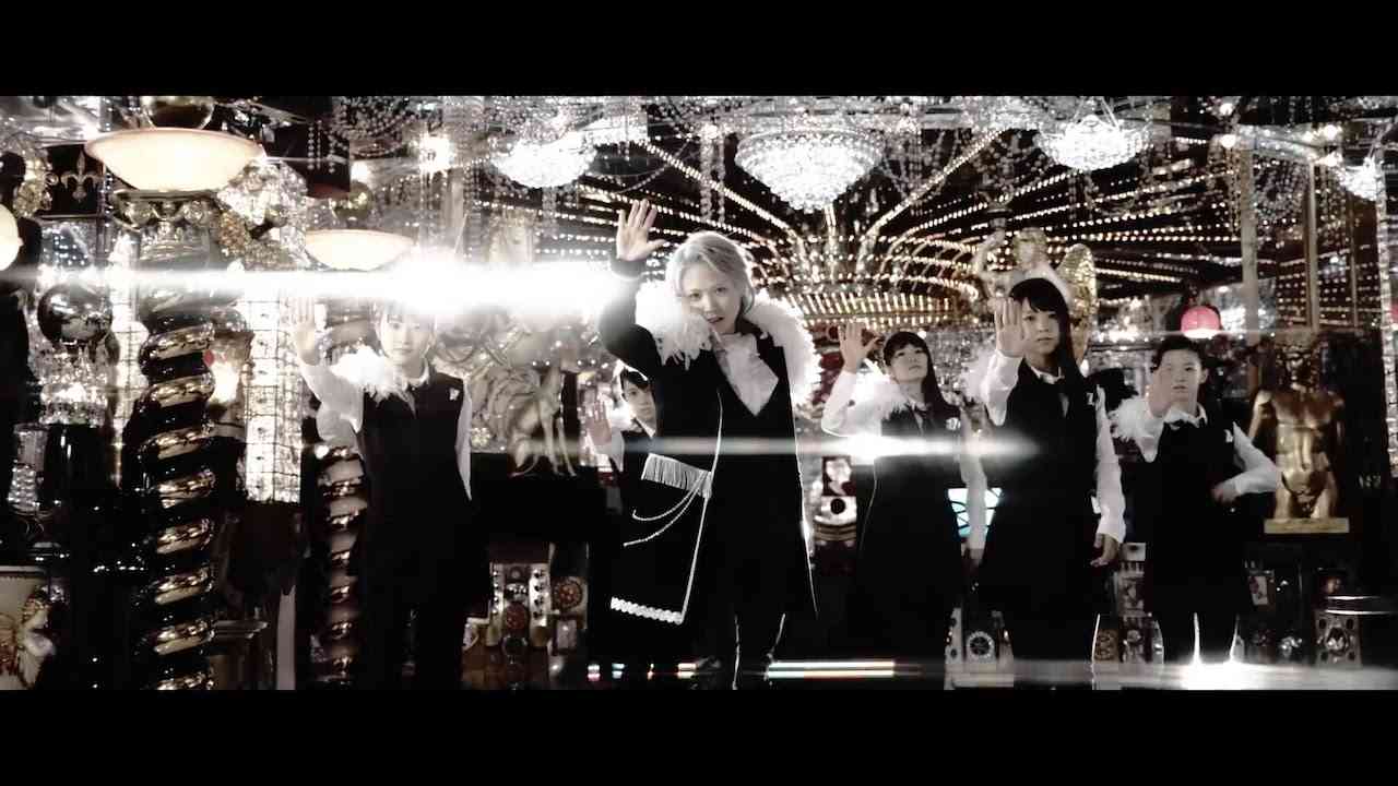 【MV】プライオリティー(Short ver.) / NMB48 木下百花[公式] - YouTube