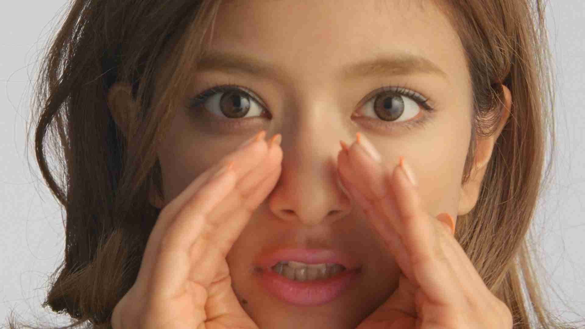 美人・イケメン芸能人の顔面どアップ画像を貼るトピ Part2