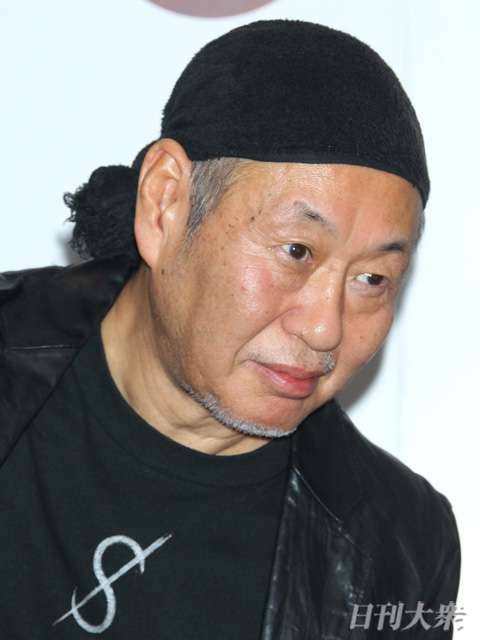 泉谷しげる「本当に強いのは優しい人」6歳女の子への“名言”が話題に