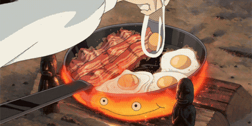 夕食前にお腹を空かせるトピ
