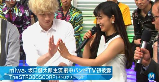 大原櫻子＆高畑充希、はっちゃけ2ショットがインパクト大！「可愛すぎてキュンキュンする」の声