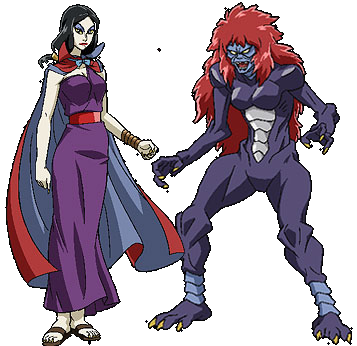 アニメキャラを実写化してみよう！ パート2
