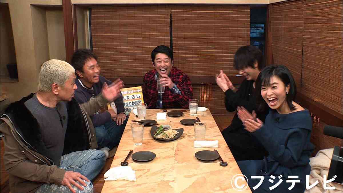 綾野剛が飲酒トークで暴走「（小栗）旬なんて別にかっこよくない、山田（孝之）は毛玉」