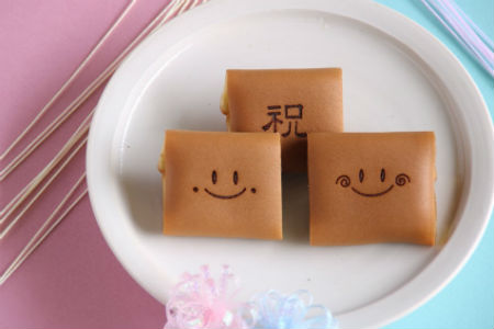 美味しそうなお菓子の画像貼って♡