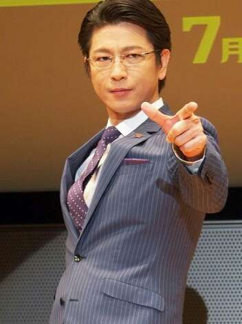 【実況＆感想】A LIFE～愛しき人～ 第1話