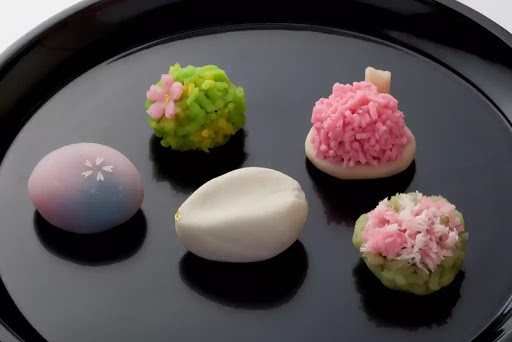 美味しそうなお菓子の画像貼って♡