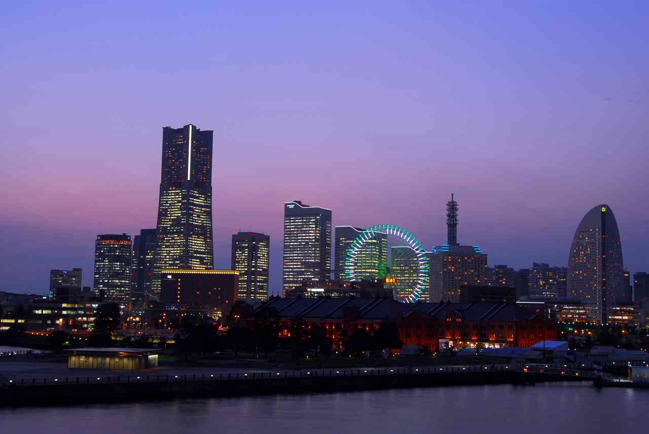 綺麗な夕焼けの画像を貼るトピ