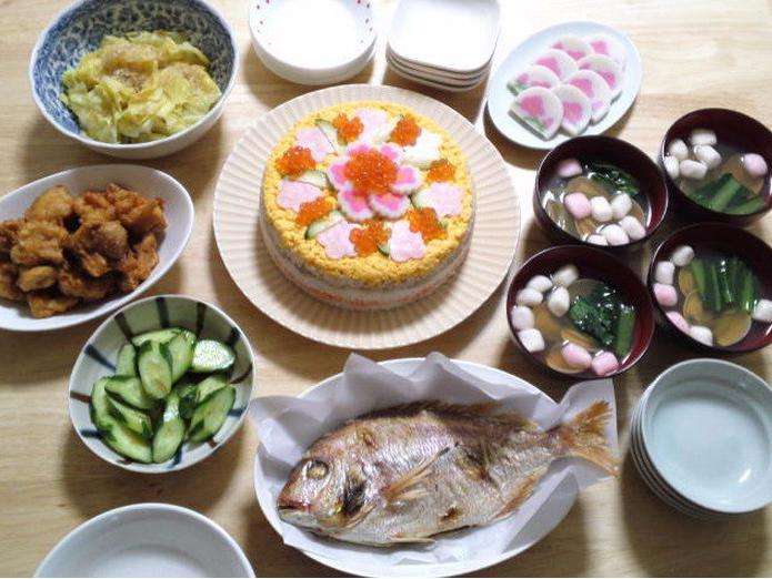 意外と料理上手揃い？モー娘OGの「今日のメニュー」拝見！