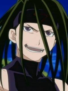 アニメキャラを実写化してみよう！ パート2