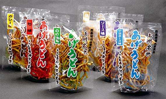 カタイお菓子が好きな人