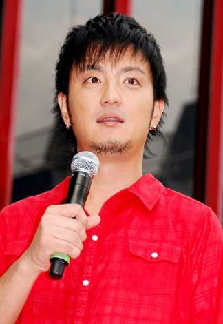 上地雄輔が第1子誕生を報告「超元気な天使が仲間に」 | ORICON STYLE