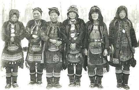 【KSM】韓国人のルーツはエベンキ族　世界最悪の衛生観念がない民族　 : 真実を追究する　KSM WORLD