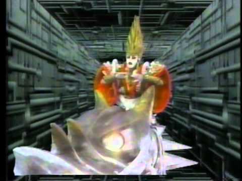 カブキロックス ～虹の都～ - YouTube