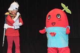 画像に間違った解説をつけるトピ