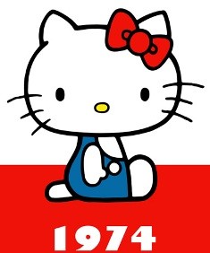 ファッションのリボンって何歳までですか