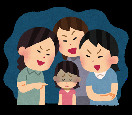 【画像】一言で説明しよう！