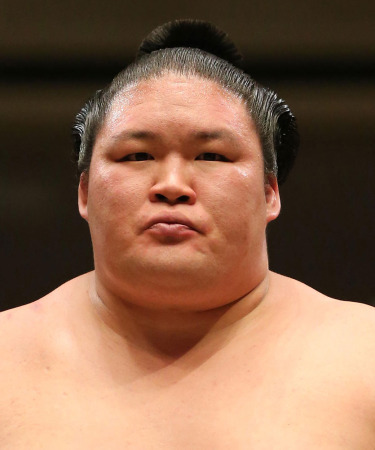 豪栄道、右足首負傷で休場　優勝争いトップの稀勢の里は不戦勝 （スポニチアネックス） - Yahoo!ニュース