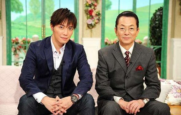 水谷豊　かつての相棒・成宮寛貴氏に関する質問に沈黙　無言を貫く