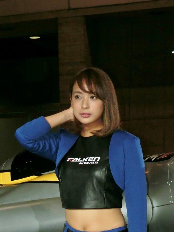 まだ有名じゃない可愛い子を紹介していくトピ