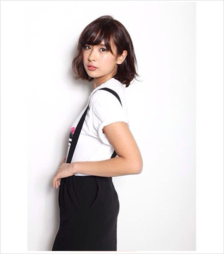 まだ有名じゃない可愛い子を紹介していくトピ
