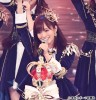   ＮＭＢ山本彩　紅白選抜１位を期待していた「可能性あるかも」