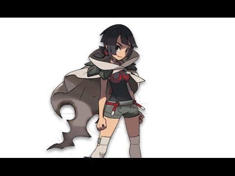 【ポケモンORAS】 戦闘！ヒガナ戦 BGM オメガルビー・アルファサファイア Pokemon Omega Ruby & Alpha Sapphire - YouTube