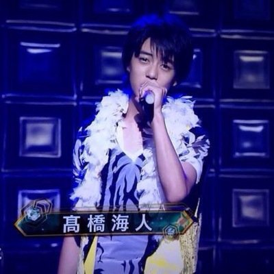 ジャニーズのルックスレベルはやっぱり低下してきてると思いますか?