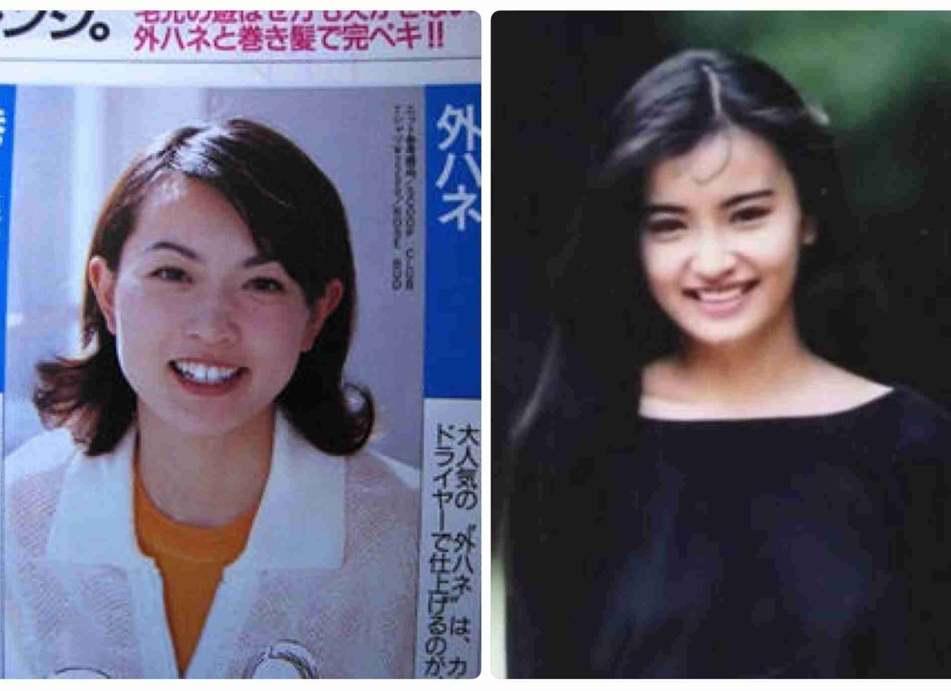 長谷川京子