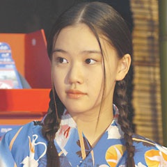 三つ編みが可愛い芸能人の画像を貼るトピ